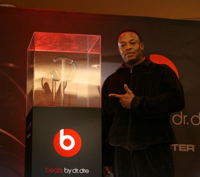 Dr. Dre has been named in the documented lawsuit at the link below.