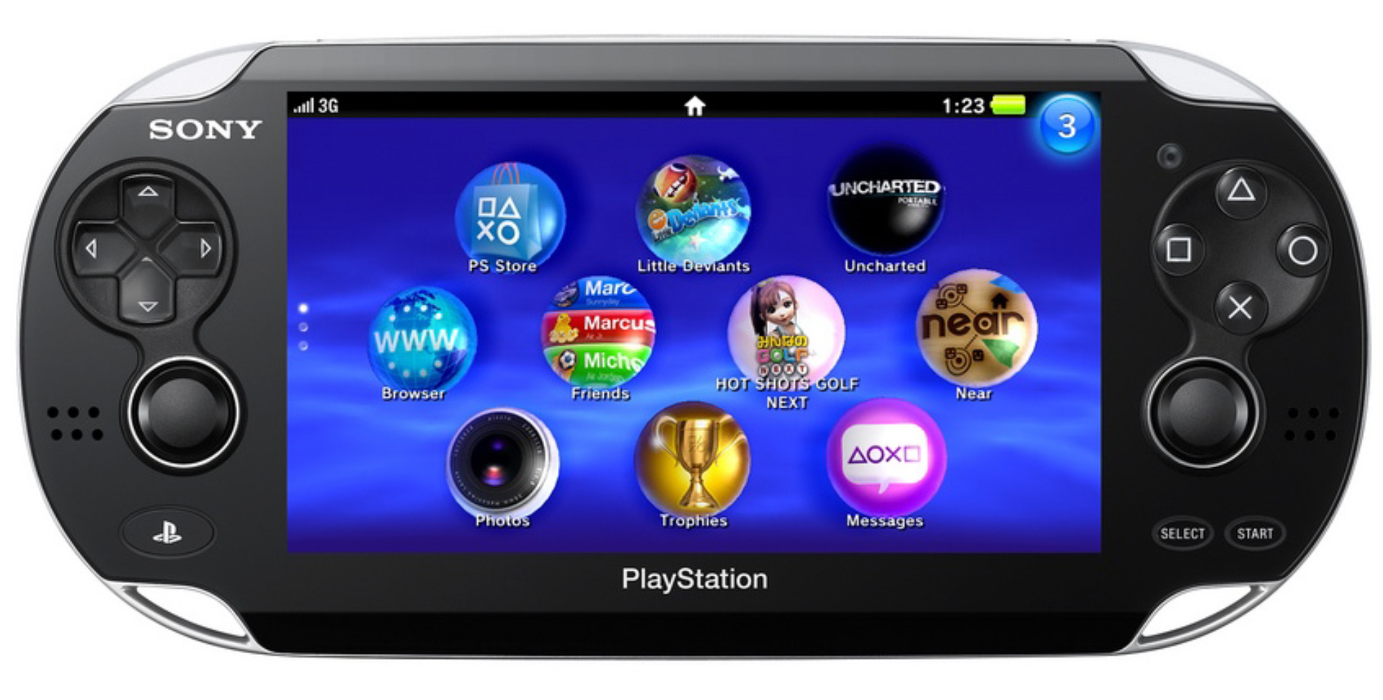 How to delete a PSN ID from a pre-owned PS Vita and add ...