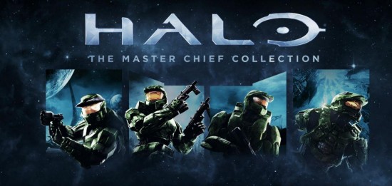 The Master Chief Collection contains an all new Halo TV series.