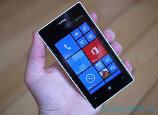 The popular Nokia Lumia range has attracted a lot of attention to Windows Phone of late.